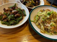 -院子餐厅·大锅菜·老杭帮(桥西直街店)