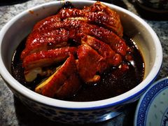 -南京大牌档(香港广场店)