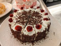 -晶丽香榭自助餐(南京大饭店)