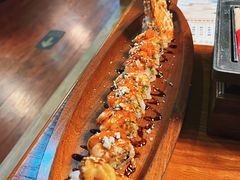 -鳗鱼家·深夜食堂(军博店)