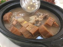 -螺涌海鲜酒楼(增槎路店)