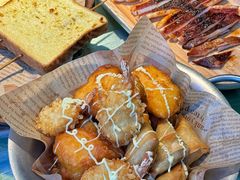 -1819餐厅·团队聚餐·烤串·精酿