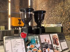 -KUDDO COFFEE(天河城店)