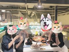-味之绝美蛙鱼头火锅(高新店)