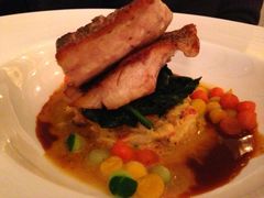 -上海和平饭店-华懋阁 The Cathay Room