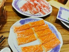 -东镇老火锅(高新区店)