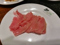 金枪鱼-汉巴味德(大悦城店)