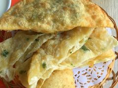 -清真高老大牛排胡辣汤(嵩山路总店)