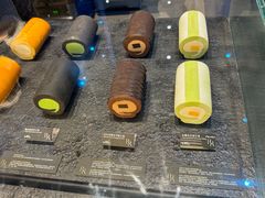 -the Roll'ING手作瑞士卷专门店(卓悦中心店)