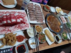 -傣妹火锅(南京东路一店)