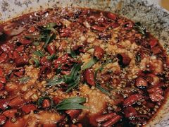 -福季酒店(怡园绿景店)