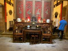 -文儒九号·闽菜馆(三坊七巷店)