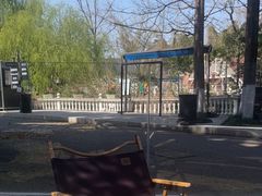 -J Create城市露营咖啡·简餐·宠物(上海动物园店)