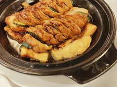 豉油皇碌大肠-朱仔记食府(江南大道店)