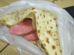 -原掩骨会饶阳豆腐脑总店