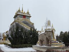 -洛阳白马寺