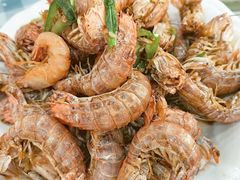 -钱大妈海鲜饭店(保利林语店)