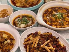 -成都驻京办餐厅(蜀都宾馆店)