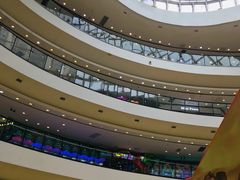 -万达广场(济南魏家庄店)