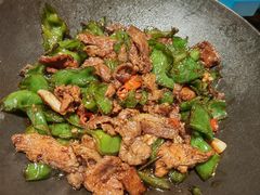 -金掌勺锅包肉(太原万达店)