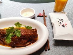 -桃花印巷江南小馆(朝阳路店)