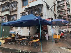 -凤张螺蛳粉·爽口粉(跃进路总店)