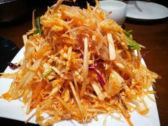 -丫头记(新村店二部)