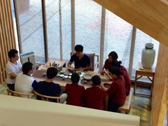 赏清合茶文化艺术体验馆-赏清合茶文化艺术体验馆(百瑞景店)