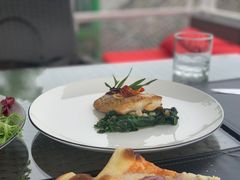 烤冰岛鳕鱼-EATALIA意塔利意式餐厅(鼓楼店)