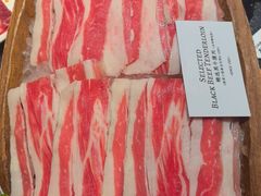 -五星桥原切肥牛火锅·30年专注好牛肉(湖塘店)