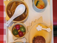 -西贝(东方路店)