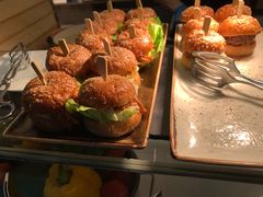 -RISE RESTAURANT(滨海湾金沙店)