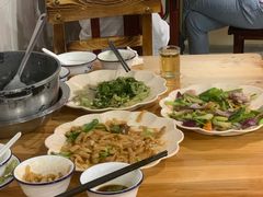 -南记食粥坊·宵夜大排档(莲花总店)