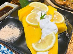 -小川洋风料理(街道口店)