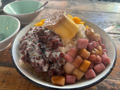 -茶米人台湾料理·精致快简餐