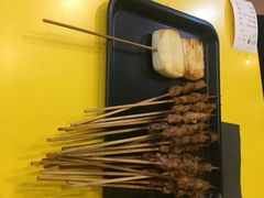 -望京小腰(北京总店)