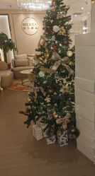 点击看大图 -茜尔维亚修身连锁(杨浦五角场店)