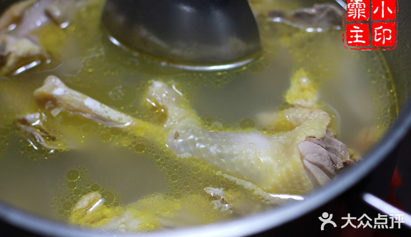 炖鸡汤？感觉是道大菜，其实非常简单！