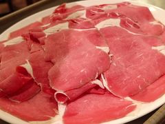 -南门涮肉(东单店)