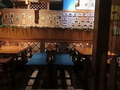 -老阿妈蒙古村·蒙古包·草原文化·歌舞表演(老君堂店)