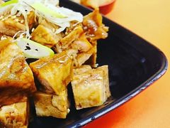 鸡肉冻-拉面莊夢語＆中华料理八椿