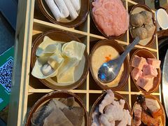 -芈重山老火锅(洪崖洞店)