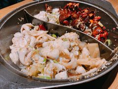 -大丰收脆鱼(万达江北店)