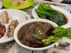 -澳门陈光记烧味饭店(万象城店)