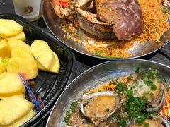 -盒马鲜生(曜一城店)