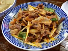 天下第一面(大雁塔广场店)-天下第一面(大雁塔北广场店)