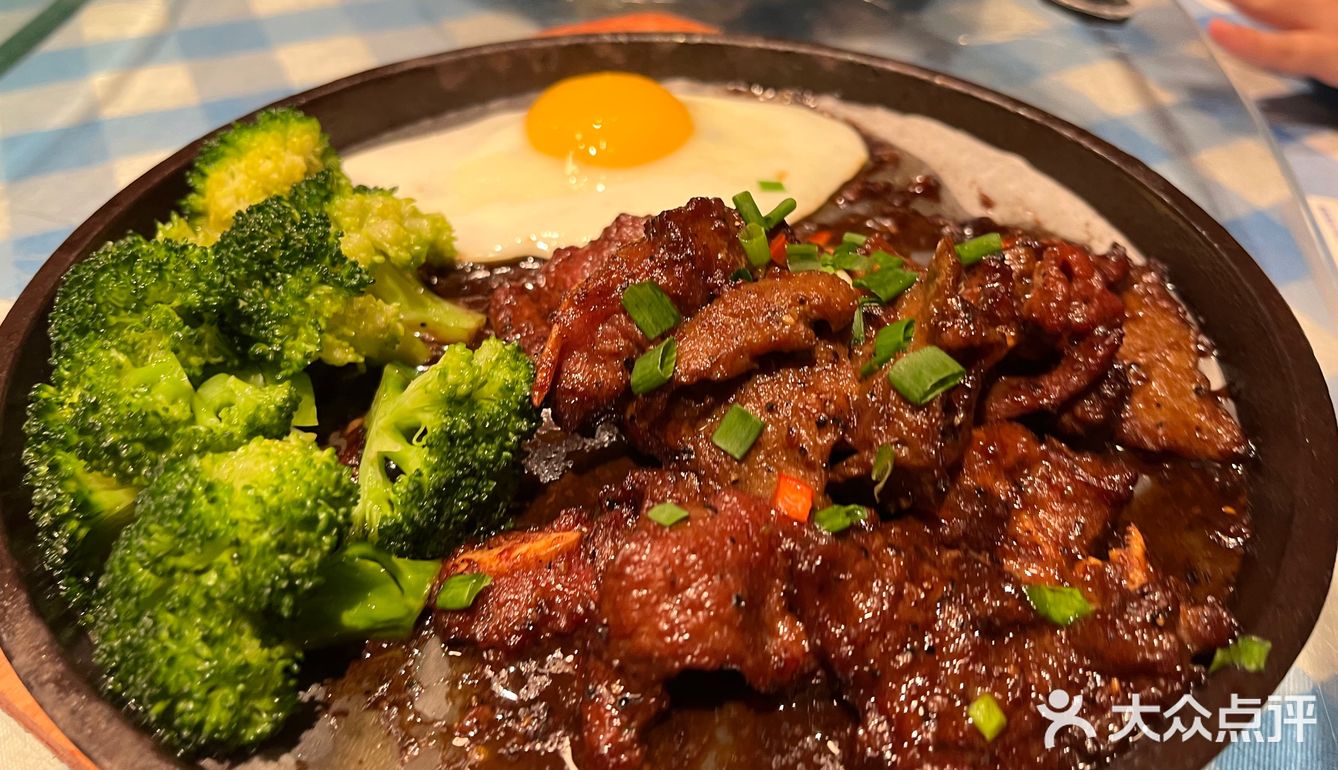 杭州海鲜大排档