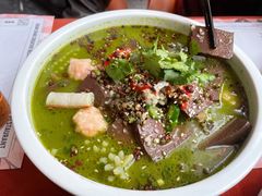 毛血旺-赵小姐丨新中餐(曲江店)