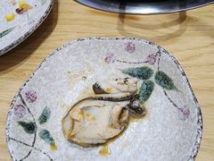 -真情鲍鱼海鲜汤