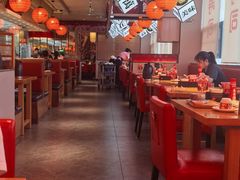 -莲寿司(国兴店)